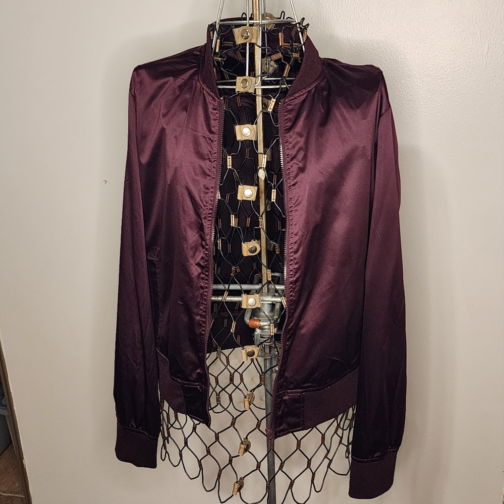 City Streets Jacket
